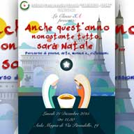 anche quest'anno nonostante tutto... sarà Natale