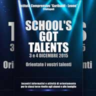 Orientiamo i nostri talenti