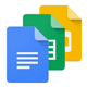 Entra nella pagina dedicata a Google Docs in Scuolarete.org