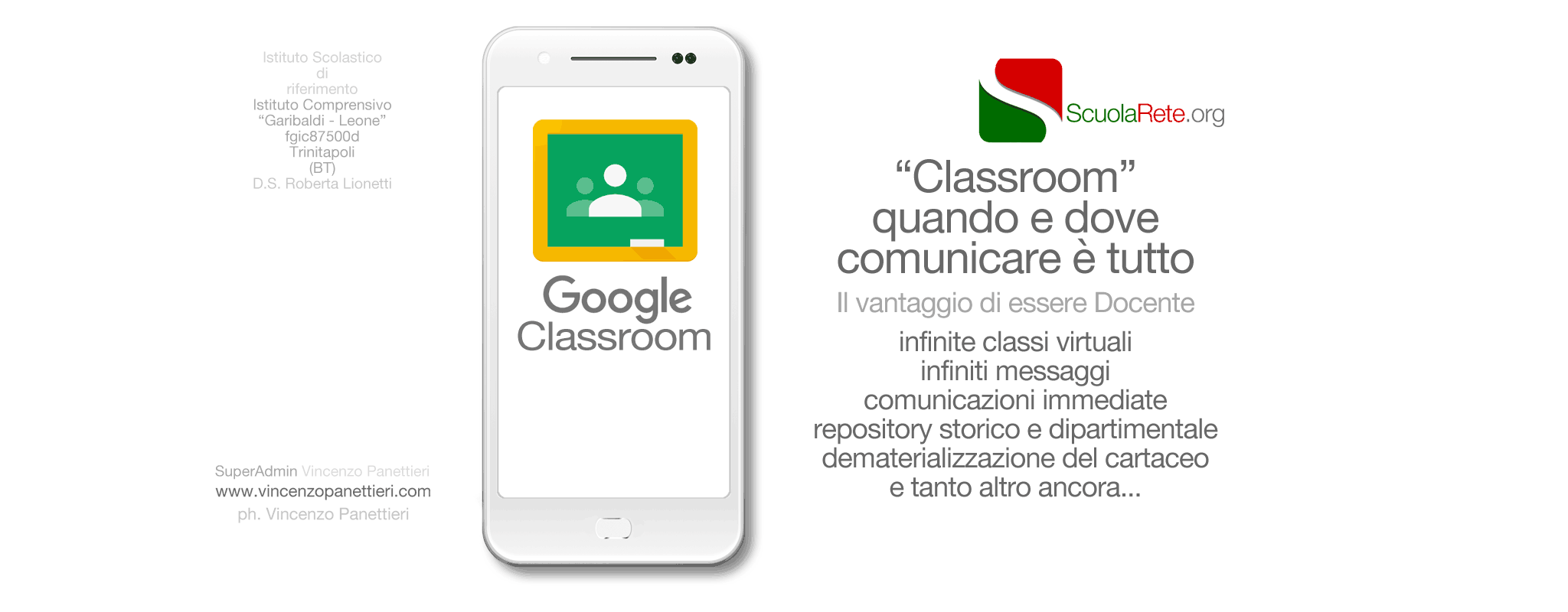 Google classroom